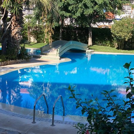 Parquemar Apartment La Mata  Exterior photo