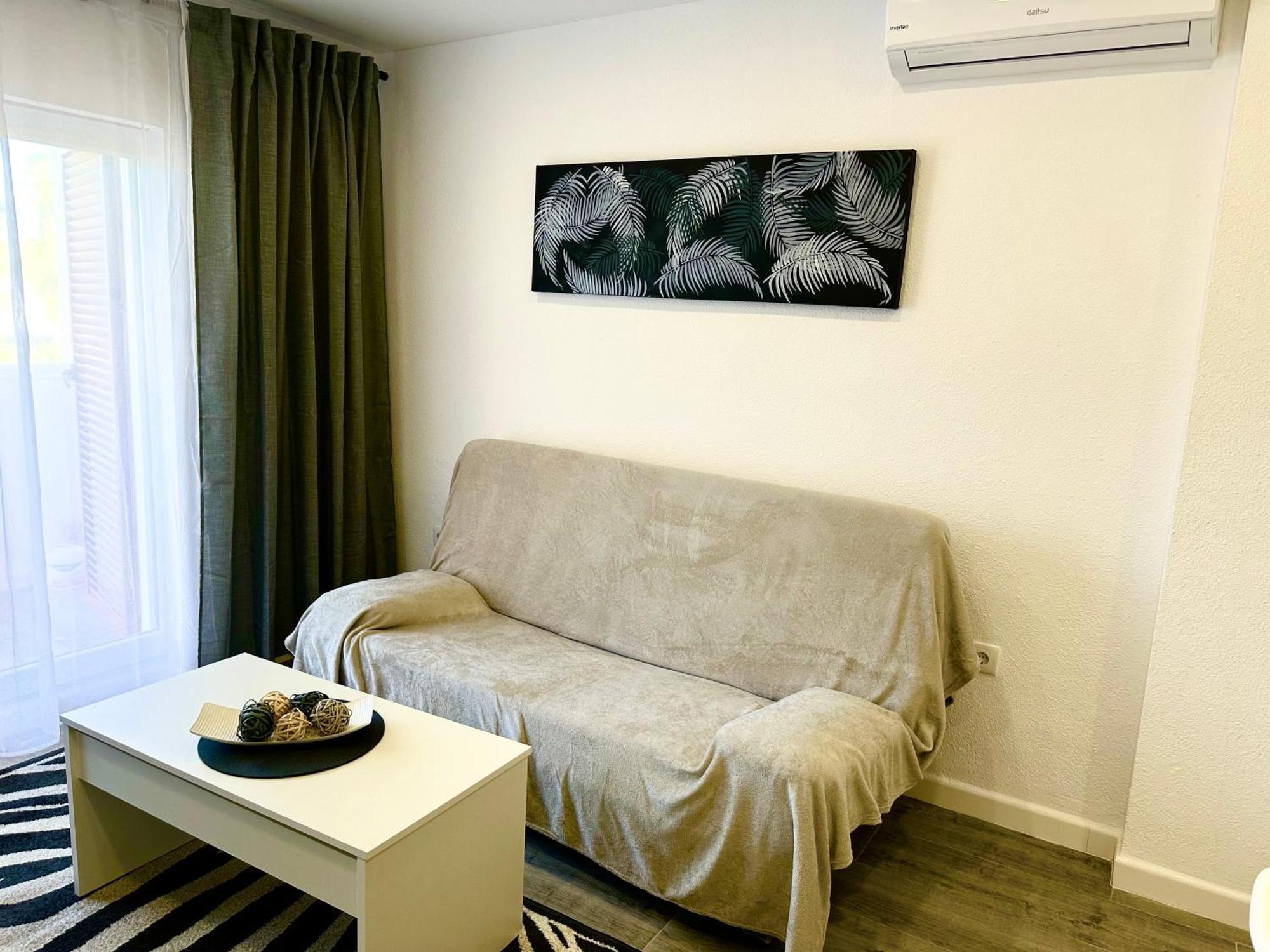 Parquemar Apartment La Mata  Exterior photo