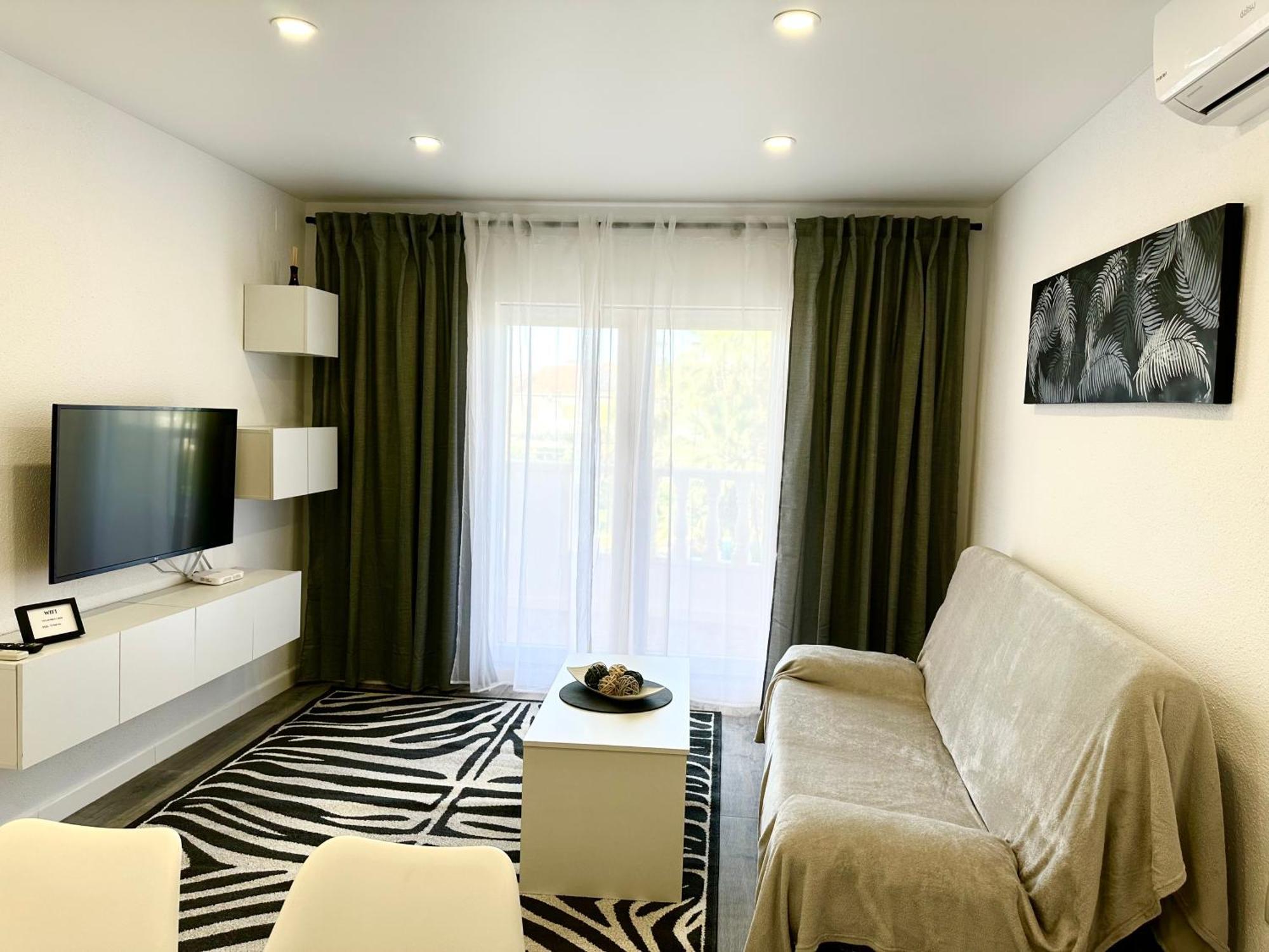 Parquemar Apartment La Mata  Exterior photo